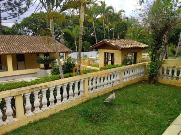 Imagem Chácara com 5 Quartos à Venda, 500 m² em Araçoiabinha - Araçoiaba Da Serra Imagem Chácara com 5 Quartos à Venda, 500 m² em Araçoiabinha - Araçoiaba Da Serra