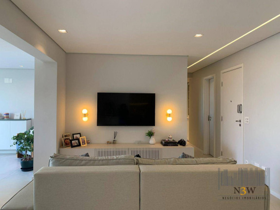 Imagem Apartamento com 4 Quartos à Venda, 132 m² em Vila Anastácio - São Paulo Imagem Apartamento com 4 Quartos à Venda, 132 m² em Vila Anastácio - São Paulo