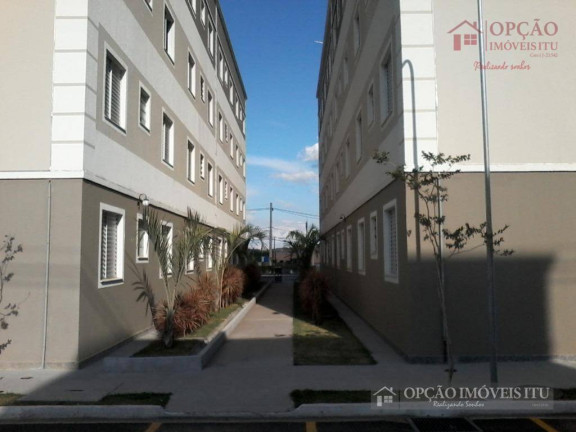 Imagem Apartamento com 2 Quartos à Venda, 47 m² em Parque Nossa Senhora Da Candelária - Itu