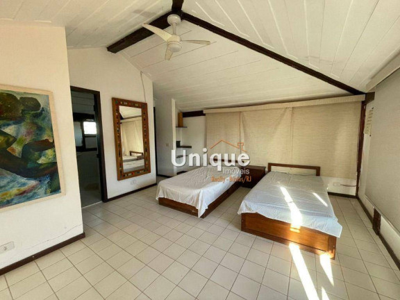 Imagem Casa com 4 Quartos à Venda, 350 m² em Manguinhos - Armação Dos Búzios