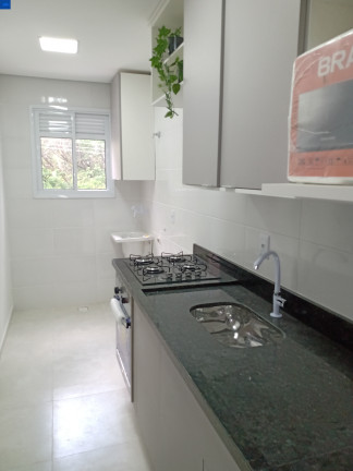 Imagem Apartamento com 2 Quartos à Venda, 44 m² em Jardim Saira - Sorocaba