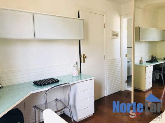 Imagem Apartamento com 4 Quartos à Venda, 140 m² em Santana - São Paulo