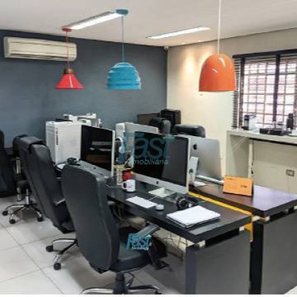 Imagem Sala Comercial à Venda, 350 m² em Goiabeira - Cuiabá Imagem Sala Comercial à Venda, 350 m² em Goiabeira - Cuiabá