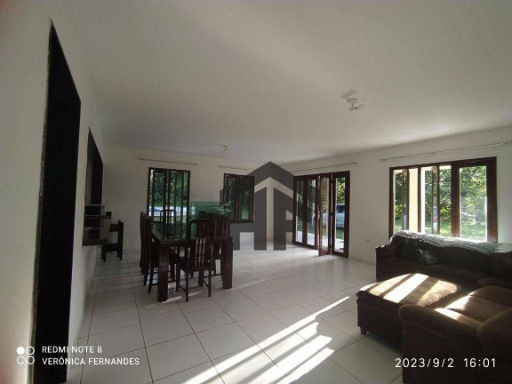 Imagem Casa de Condomínio com 3 Quartos à Venda, 270 m² em Aldeia - Paudalho Imagem Casa de Condomínio com 3 Quartos à Venda, 270 m² em Aldeia - Paudalho