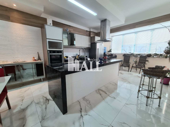 Imagem Apartamento com 4 Quartos à Venda, 180 m² em Centro - São José Do Rio Preto Imagem Apartamento com 4 Quartos à Venda, 180 m² em Centro - São José Do Rio Preto