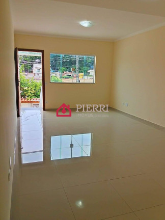 Imagem Sobrado com 3 Quartos à Venda, 160 m² em Jardim Santo Elias - São Paulo Imagem Sobrado com 3 Quartos à Venda, 160 m² em Jardim Santo Elias - São Paulo