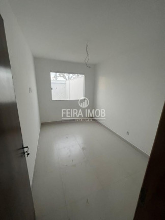 Imagem Casa com 2 Quartos à Venda, 125 m² em Campo Limpo - Feira De Santana Imagem Casa com 2 Quartos à Venda, 125 m² em Campo Limpo - Feira De Santana