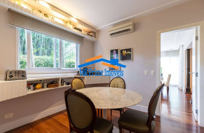 Imagem Casa com 4 Quartos à Venda, 502 m² em Jardim Petrópolis - São Paulo Imagem Casa com 4 Quartos à Venda, 502 m² em Jardim Petrópolis - São Paulo