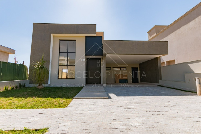 Imagem Casa com 3 Quartos à Venda, 300 m² em Roncáglia - Valinhos