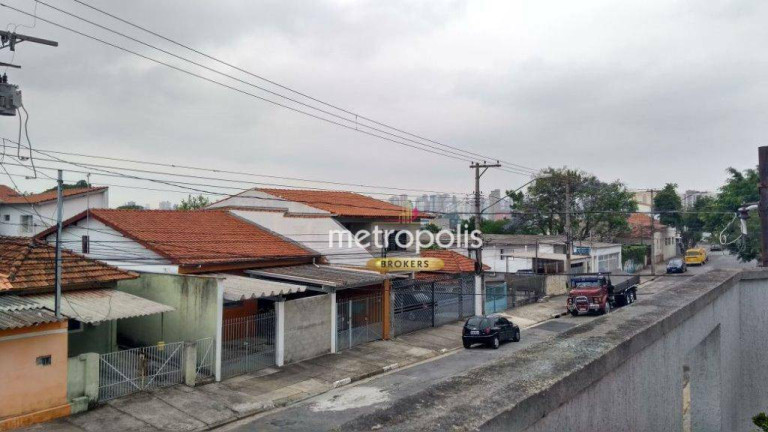 Imagem Sobrado com 3 Quartos à Venda, 300 m² em Vila Bela - São Paulo