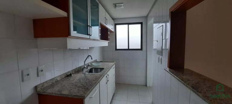 Imagem Apartamento com 2 Quartos à Venda, 65 m² em Farroupilha - Porto Alegre