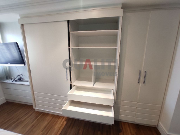 Imagem Apartamento com 1 Quarto para Alugar, 104 m² em Moema - São Paulo