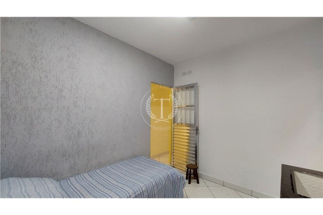 Imagem Casa com 3 Quartos à Venda, 180 m² em Jardim Tango - São Paulo