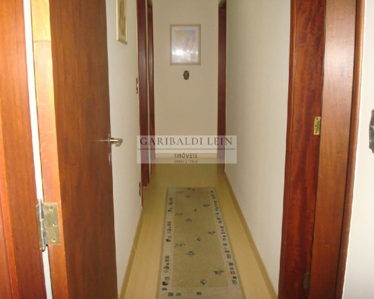 Imagem Imóvel com 3 Quartos à Venda, 351 m² em Vila Nogueira - Campinas