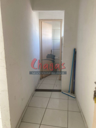 Imagem Sala Comercial para Alugar, 30 m² em Centro - Caraguatatuba Imagem Sala Comercial para Alugar, 30 m² em Centro - Caraguatatuba