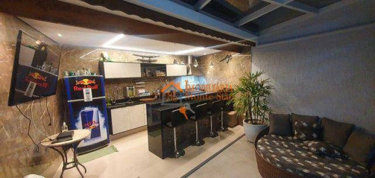 Imagem Casa com 2 Quartos à Venda, 252 m² em Parque Renato Maia - Guarulhos