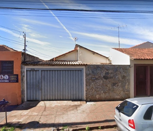 Casa com 2 Quartos à Venda, 119 m² em Ipiranga - Ribeirão Preto