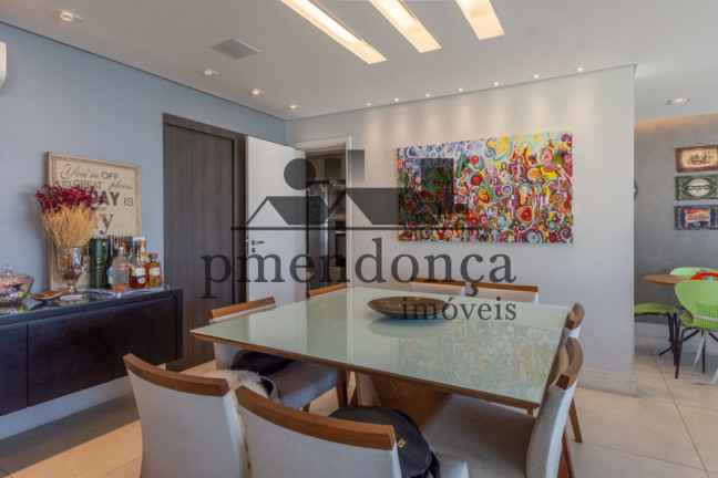 Imagem Apartamento com 3 Quartos à Venda, 161 m² em Vila Romana - São Paulo Imagem Apartamento com 3 Quartos à Venda, 161 m² em Vila Romana - São Paulo