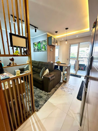 Imagem Studio com 1 Quarto à Venda, 33 m² em Vila Galvão - Guarulhos Imagem Studio com 1 Quarto à Venda, 33 m² em Vila Galvão - Guarulhos