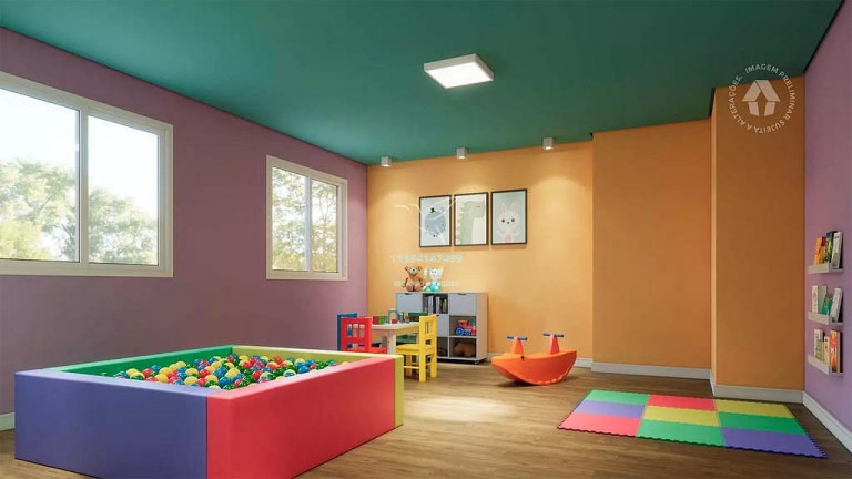 Imagem Apartamento com 1 Quarto à Venda, 155 m² em Jardim Aeroporto - São Paulo Imagem Apartamento com 1 Quarto à Venda, 155 m² em Jardim Aeroporto - São Paulo