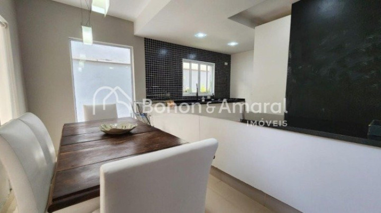 Imagem Casa de Condomínio com 3 Quartos à Venda, 200 m² em Residencial Terras Do Barão - Campinas