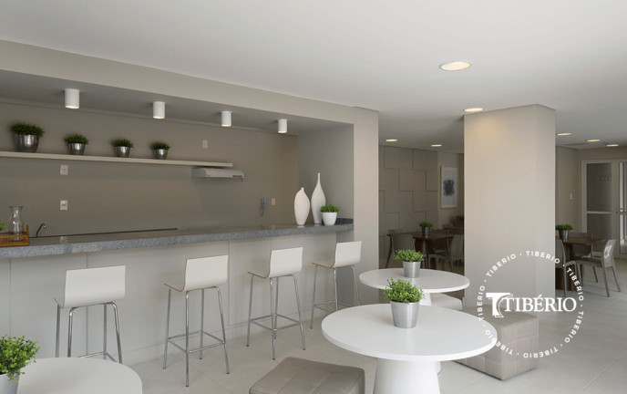 Imagem Apartamento com 3 Quartos à Venda, 60 m² em Vila Matilde - São Paulo