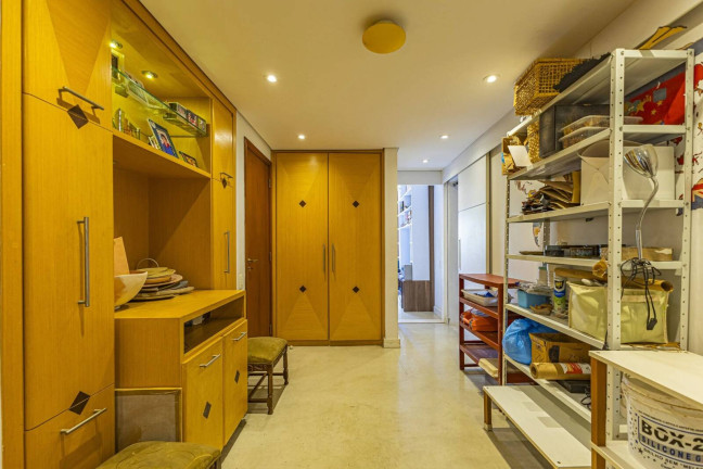 Imagem Apartamento com 3 Quartos à Venda, 180 m² em Perdizes - São Paulo