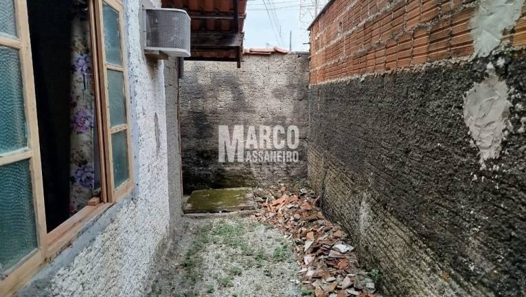 Imagem Casa com 1 Quarto para Alugar, 138 m² em Centro - Balneário Barra Do Sul