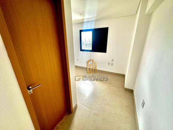 Imagem Apartamento com 3 Quartos à Venda, 116 m² em Setor Marista - Goiânia Imagem Apartamento com 3 Quartos à Venda, 116 m² em Setor Marista - Goiânia