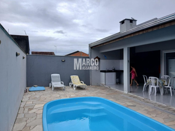Imagem Casa com 2 Quartos à Venda, 207 m² em Costeira - Balneário Barra Do Sul Imagem Casa com 2 Quartos à Venda, 207 m² em Costeira - Balneário Barra Do Sul