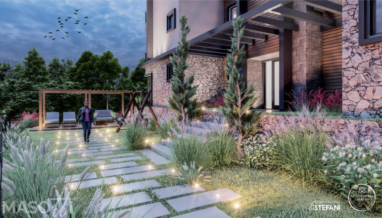 Imagem Apartamento com 2 Quartos à Venda, 9.267 m² em Pousada Da Neve - Nova Petrópolis