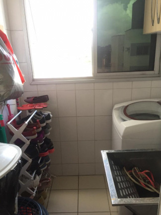 Imagem Imóvel com 2 Quartos à Venda, 58 m² em Compensa - Manaus