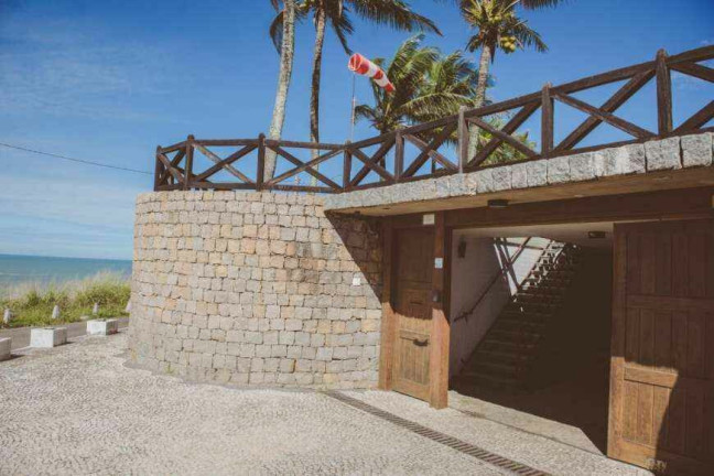 Imagem Casa com 5 Quartos à Venda, 800 m² em Meaipe - Guarapari