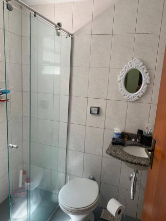 Imagem Apartamento com 2 Quartos à Venda, 96 m² em Vila Quintino - Piedade
