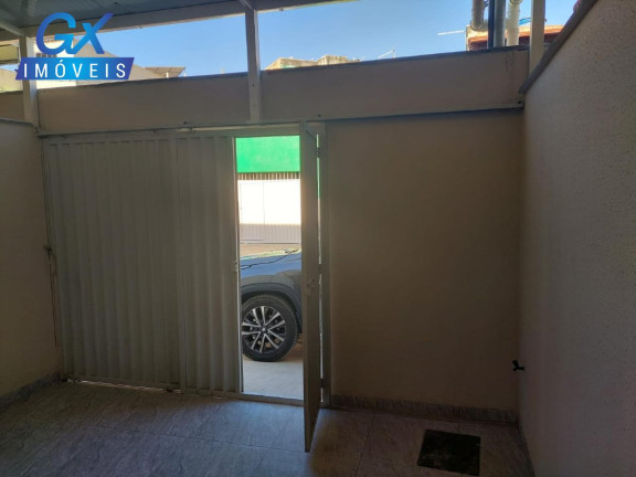 Imagem Casa com 2 Quartos à Venda, 65 m² em San Marino - Ribeirão Das Neves