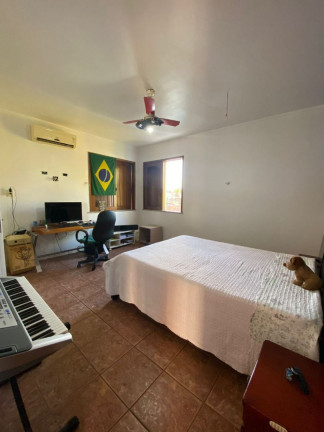 Imagem Casa com 4 Quartos à Venda, 1.890 m² em Coroa Do Meio - Aracaju