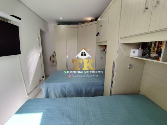 Imagem Apartamento com 3 Quartos à Venda, 104 m² em Tupi - Praia Grande Imagem Apartamento com 3 Quartos à Venda, 104 m² em Tupi - Praia Grande