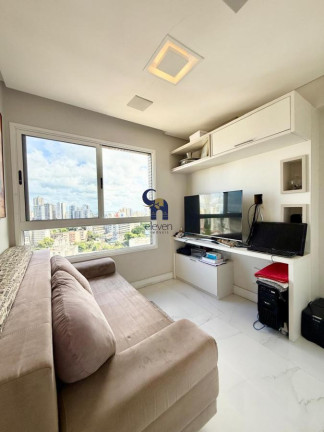 Imagem Apartamento com 3 Quartos à Venda, 108 m² em Graça - Salvador Imagem Apartamento com 3 Quartos à Venda, 108 m² em Graça - Salvador