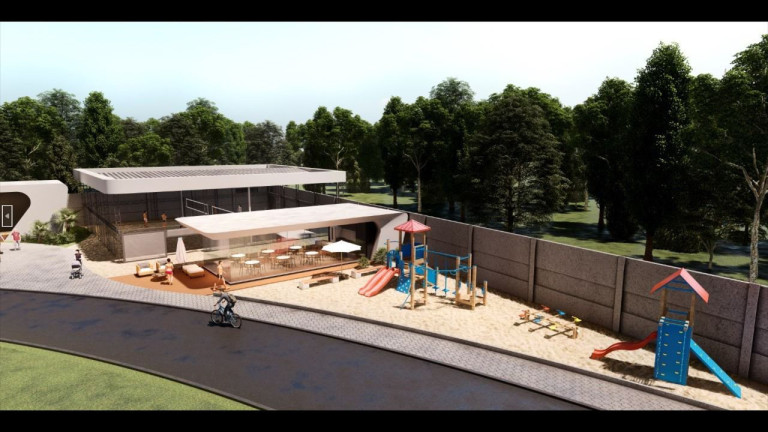 Imóvel à Venda, 420 m² em Xangrila - Xangri-lá