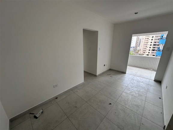 Imagem Apartamento com 1 Quarto à Venda, 51 m² em Tupi - Praia Grande