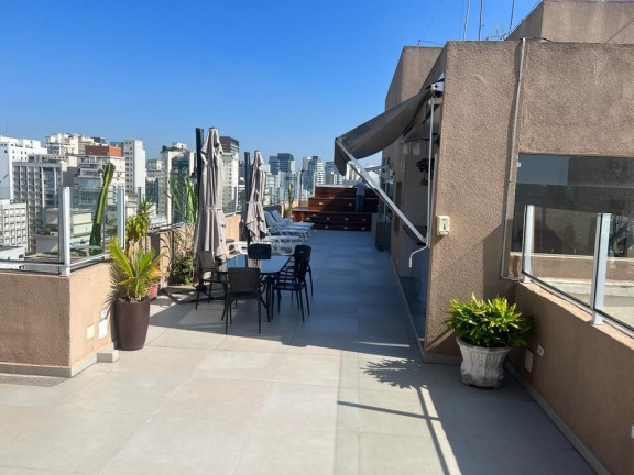 Imagem Apartamento com 2 Quartos à Venda, 66 m² em Cerqueira César - São Paulo Imagem Apartamento com 2 Quartos à Venda, 66 m² em Cerqueira César - São Paulo