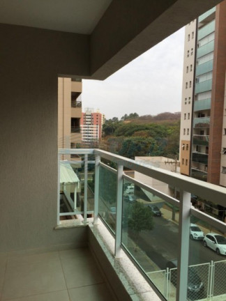 Imagem Apartamento com 2 Quartos para Alugar, 65 m² em Jardim Botânico - Ribeirão Preto