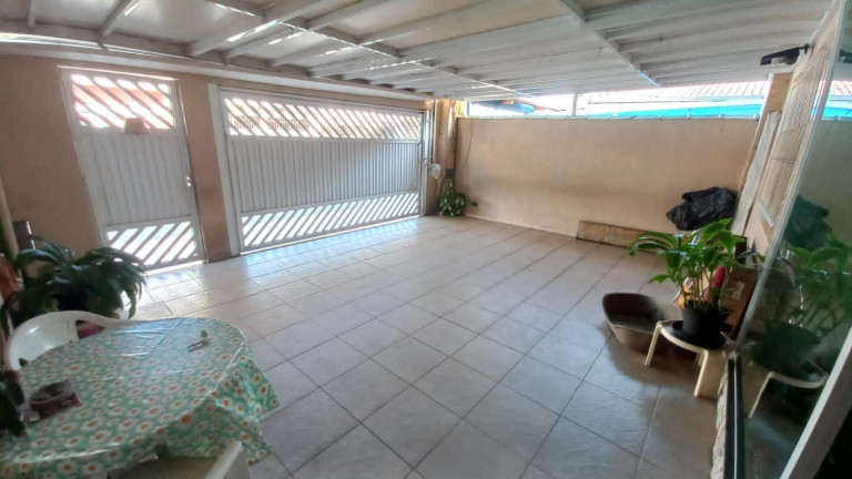 Imagem Casa com 3 Quartos à Venda, 255 m² em Caiçara - Praia Grande