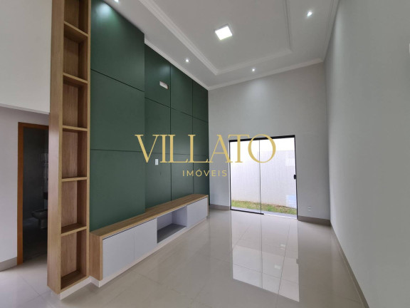Imagem Casa com 3 Quartos à Venda, 278 m² em Setor Faiçalville - Goiânia