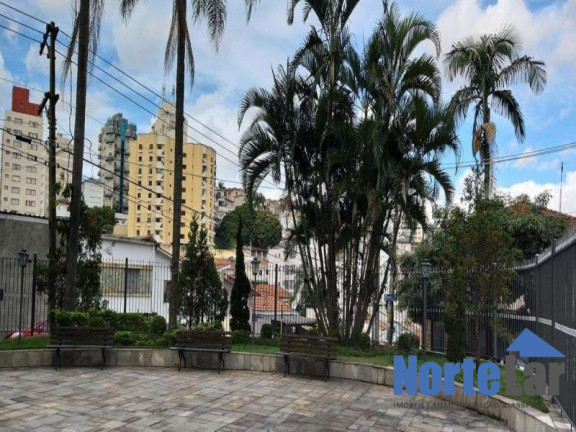 Imagem Apartamento com 2 Quartos à Venda, 72 m² em Jardim São Paulo(zona Norte) - São Paulo