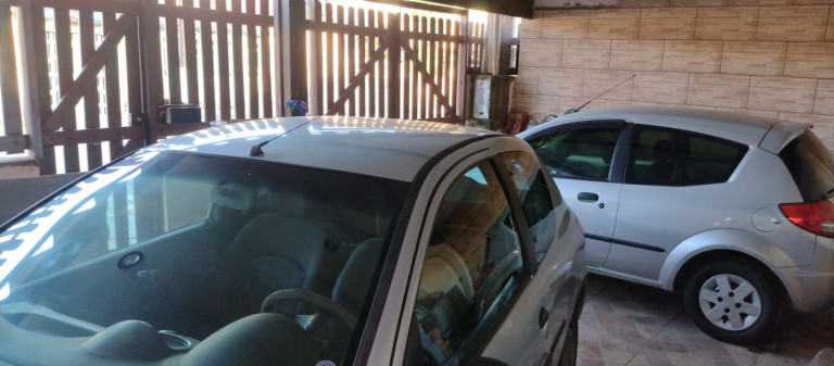 Imagem Casa com 2 Quartos à Venda, 124 m² em Centro - Mongaguá