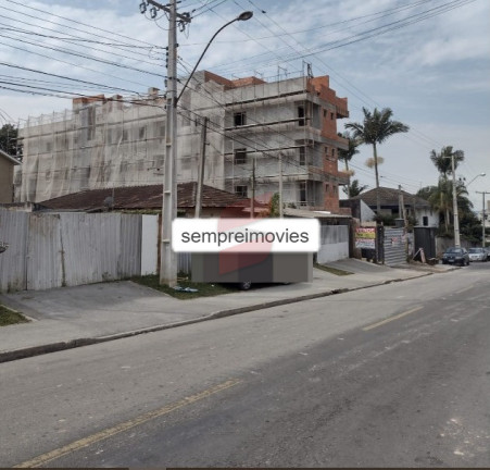 Apartamento à Venda,  em Centro - Pinhais