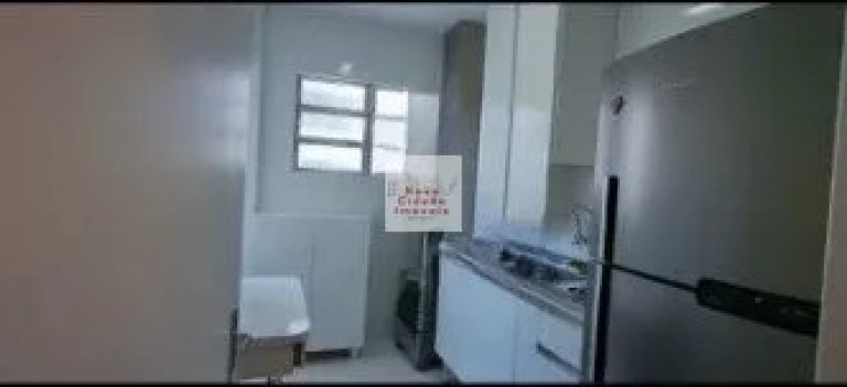 Imagem Apartamento com 2 Quartos para Alugar, 62 m² em Vila Olímpia - São Paulo Imagem Apartamento com 2 Quartos para Alugar, 62 m² em Vila Olímpia - São Paulo
