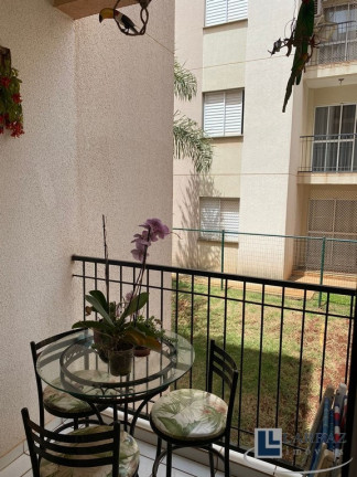 Imagem Imóvel com 2 Quartos à Venda, 49 m² em Ipiranga - Ribeirão Preto Imagem Imóvel com 2 Quartos à Venda, 49 m² em Ipiranga - Ribeirão Preto