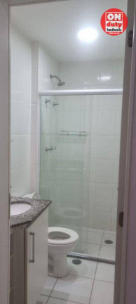 Imagem Apartamento com 2 Quartos à Venda, 62 m² em Marapé - Santos Imagem Apartamento com 2 Quartos à Venda, 62 m² em Marapé - Santos
